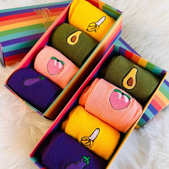 Socks - Picture 4 of 4